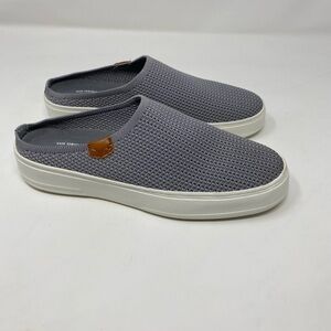 Dearfoams Women's Annie Clog Sneaker Size 7